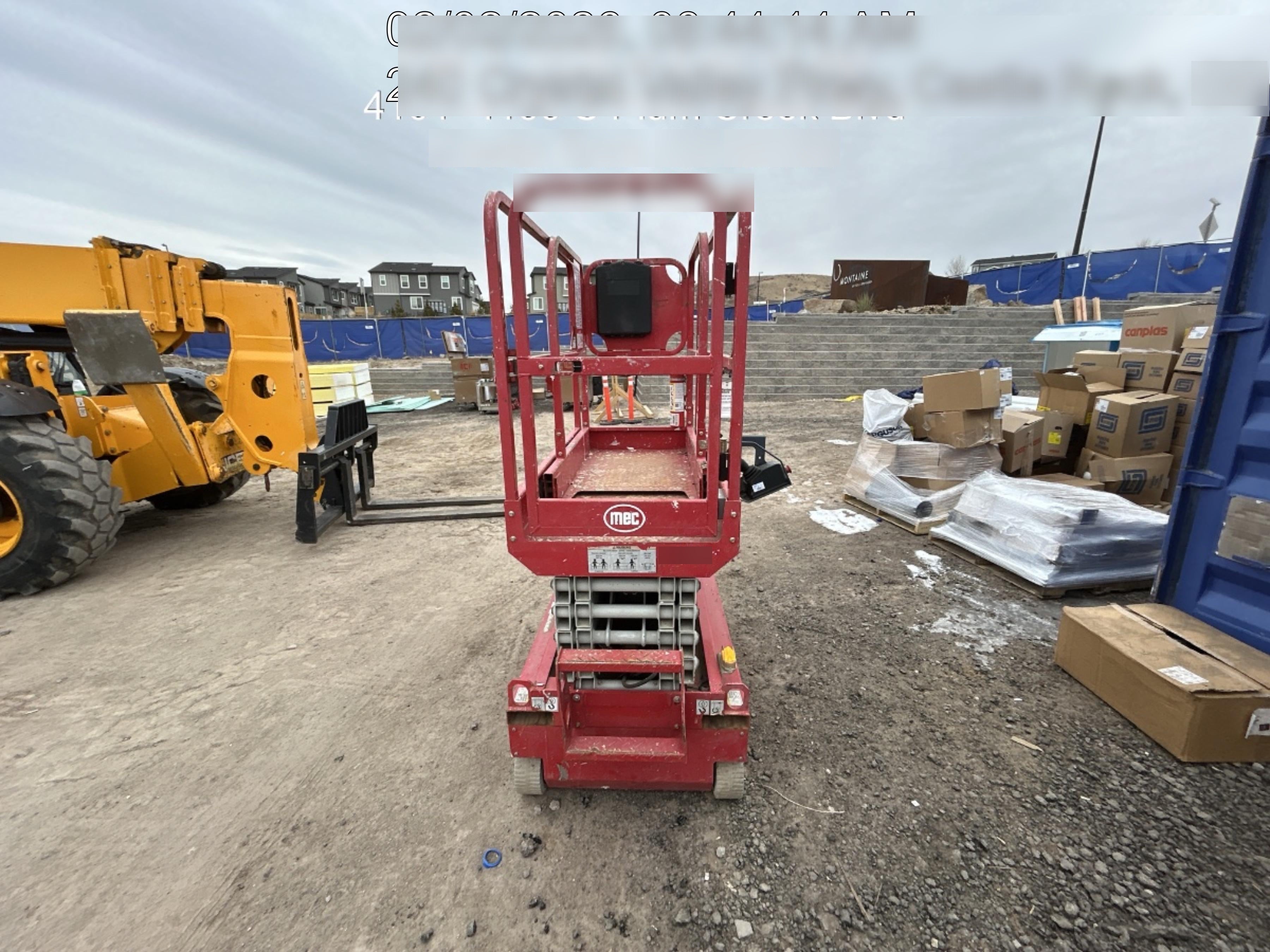 2019 MEC Micro 19