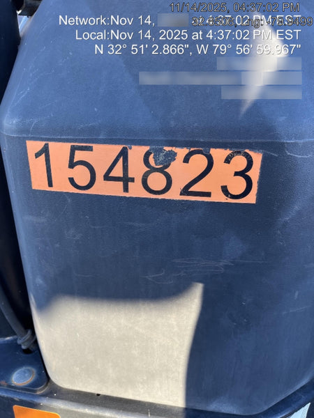 2021 ALLMAND NLV3GR