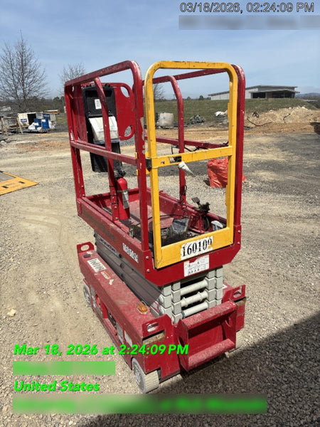 2021 MEC Micro 19