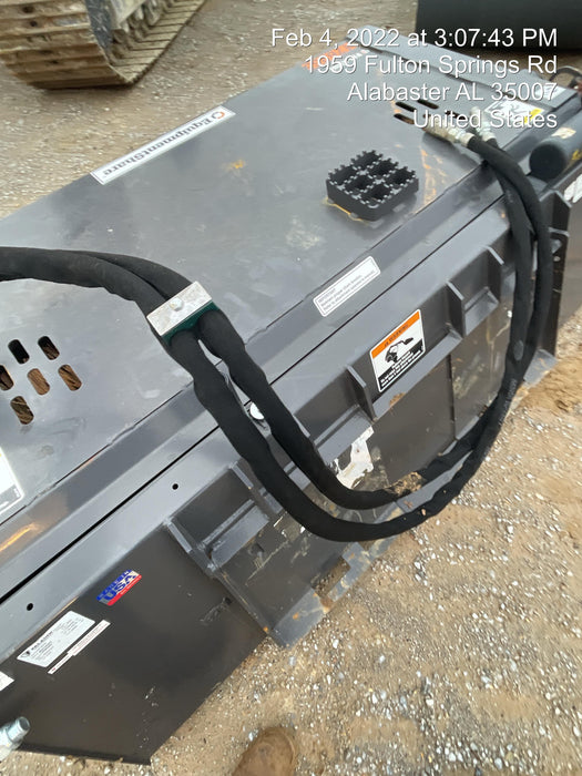 2021 PALADIN LAF3576-0022