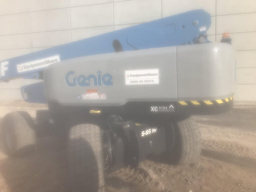 2020 GENIE S-85 HF