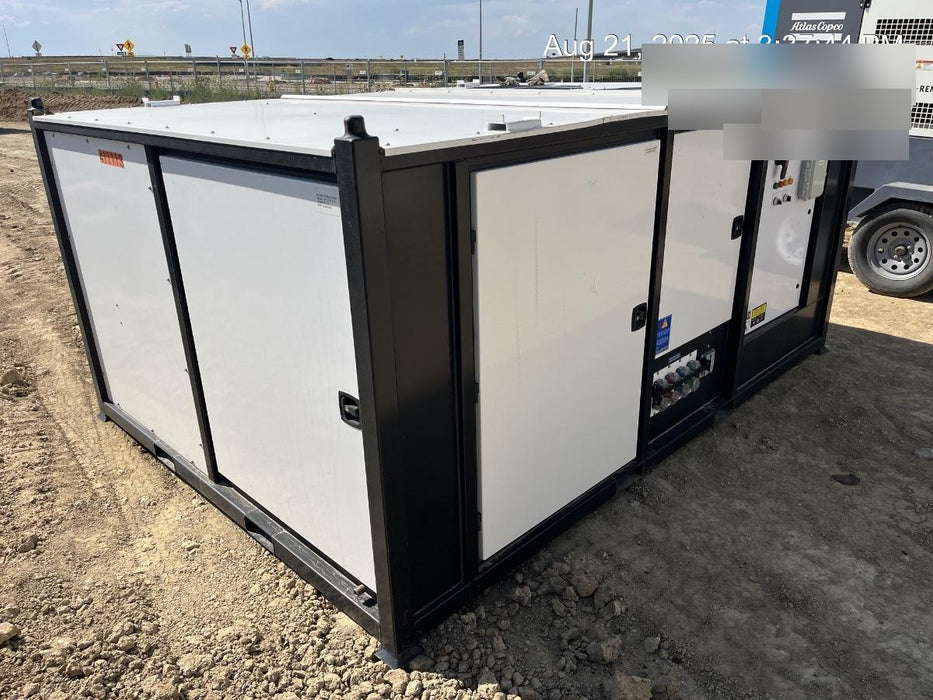 2024 AES AES25TDH44TTA