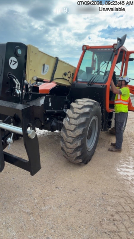 2026 JLG 1732