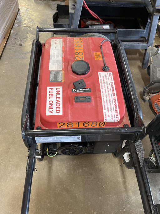 2022 MI-T-M GEN-8000-0MME