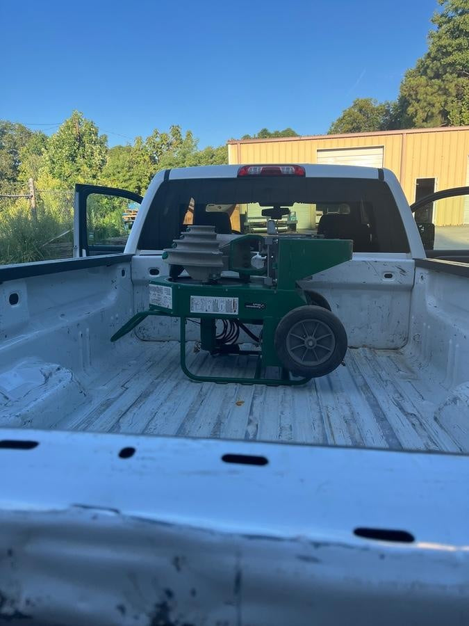 2020 GREENLEE 555C