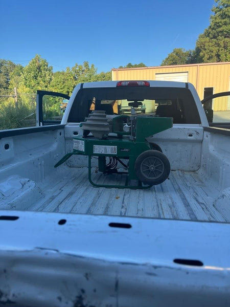 2020 GREENLEE 555C