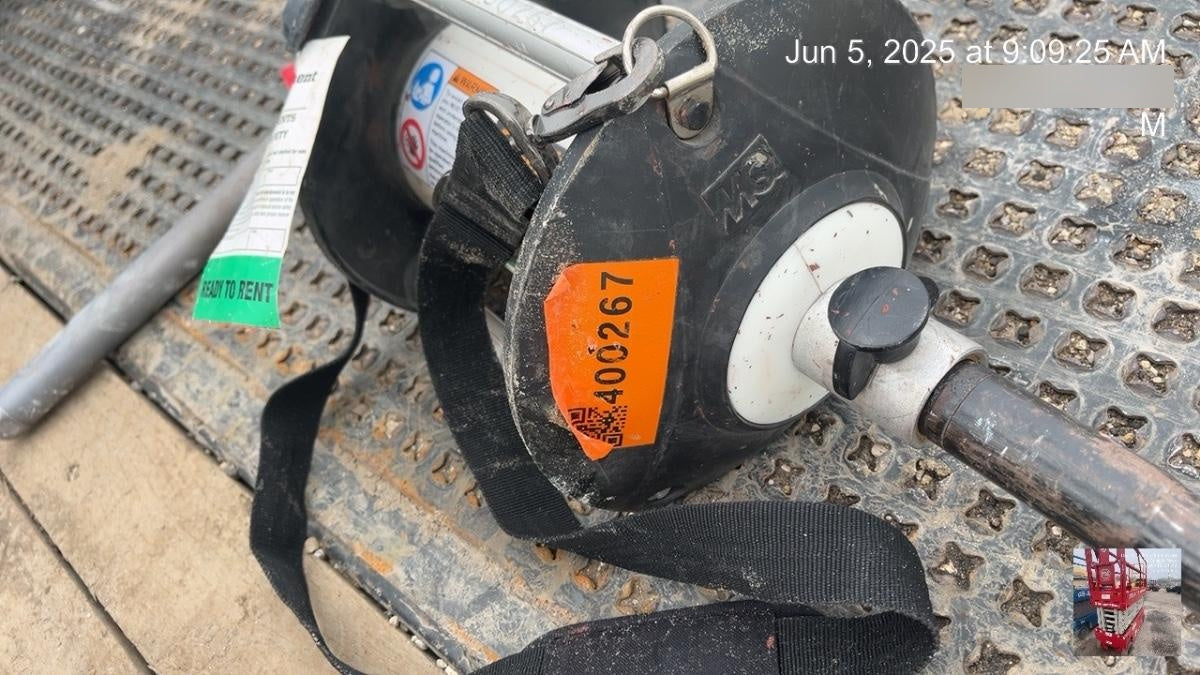 2024 MULTIQUIP CV2A