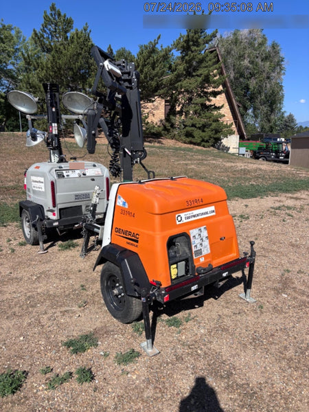 2023 GENERAC MLT2