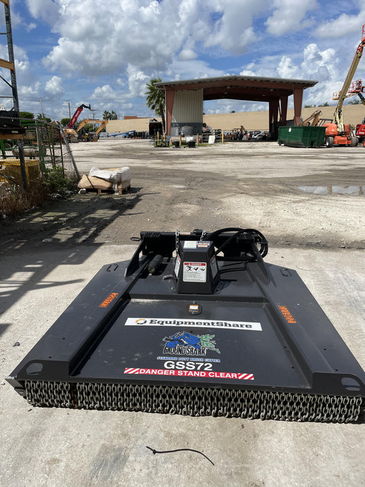 2022 PALADIN 30372A-0022