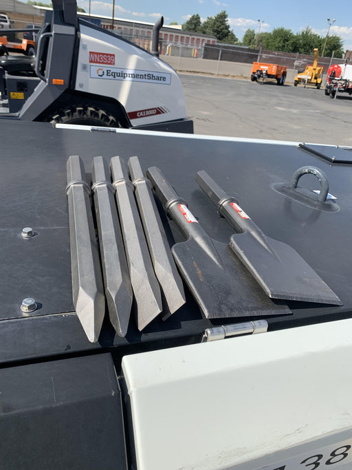 2020 MICHIGAN PNEUMATIC MP-TPB60-114