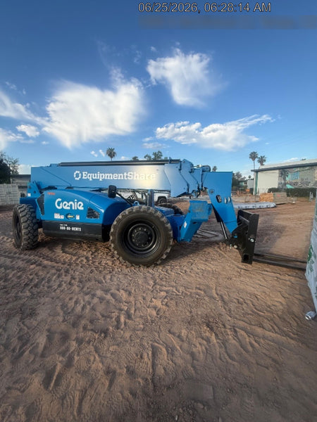 2026 GENIE GTH-1256