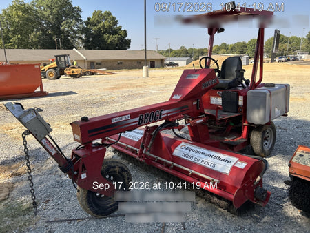2023 BROCE BW260