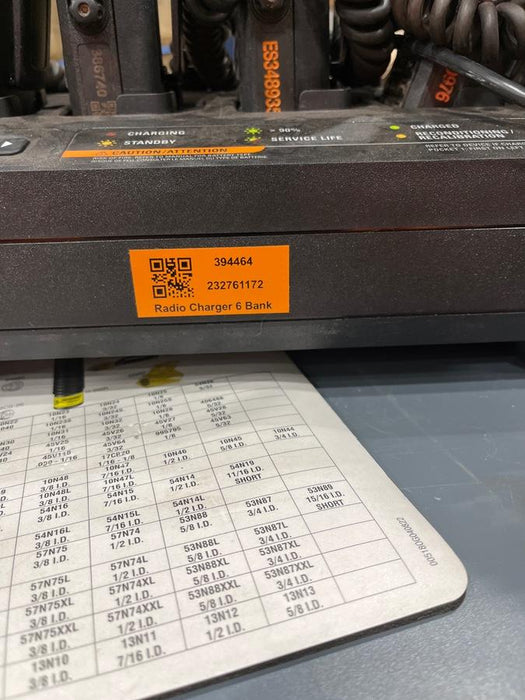 2024 MOTOROLA PMPN4284