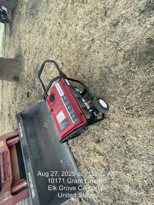 2024 MI-T-M GEN-6500-0MM1