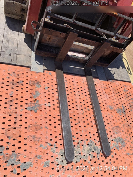 2023 MANITOU 50504723