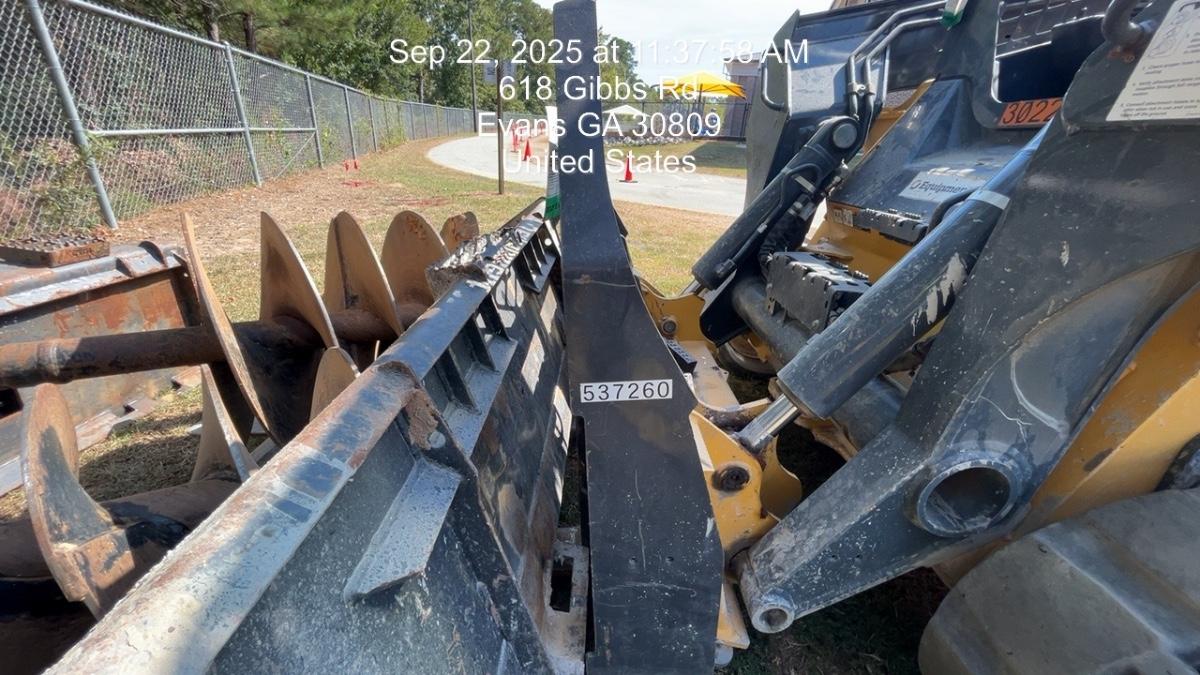 2025 PALADIN 48" Pallet Forks - Paladin