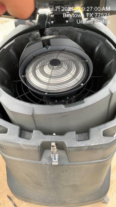 2021 POWER BREEZER PB10-MAX-06-B