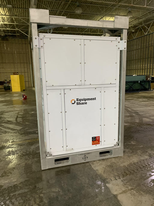 2021 SMARTECH RDDH6000-EH