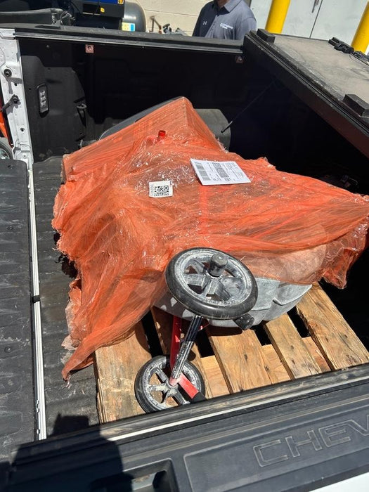 2022 RIDGID 63613