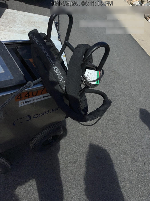 2024 COLD JET AERO 40FP