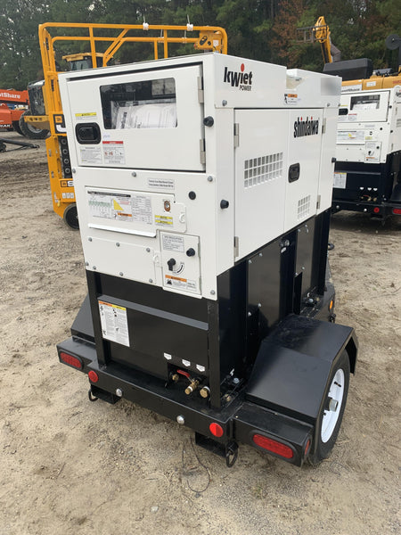 2022 SHINDAIWA DGK15FL