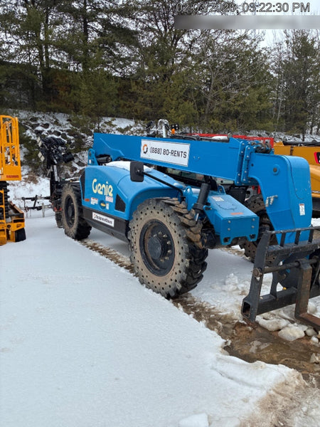 2021 GENIE GTH-844