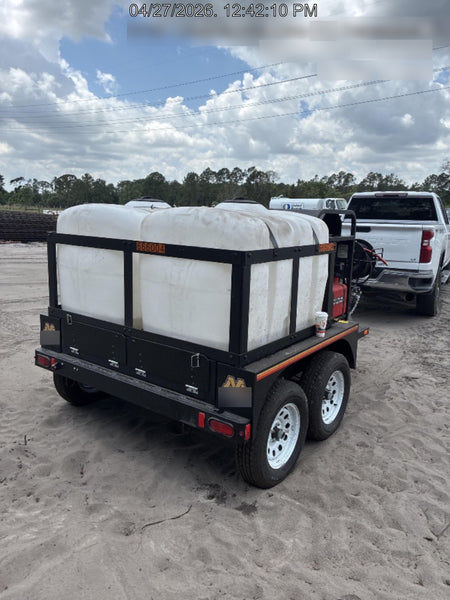 2025 MI-T-M HS-3505-1MGH-UR