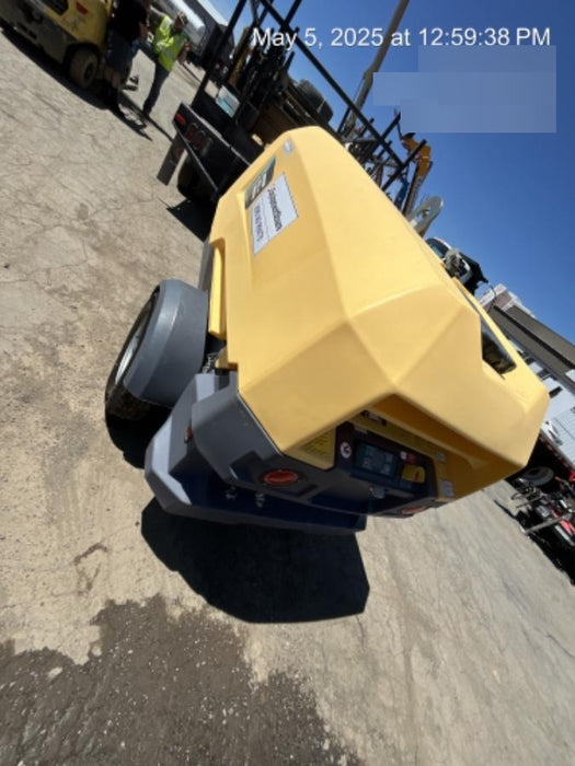 2020 ATLAS COPCO XAS188