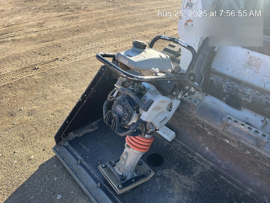 2023 MULTIQUIP MTX60HD