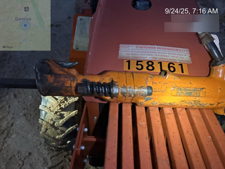 2021 MICHIGAN PNEUMATIC MP-TPB90-114