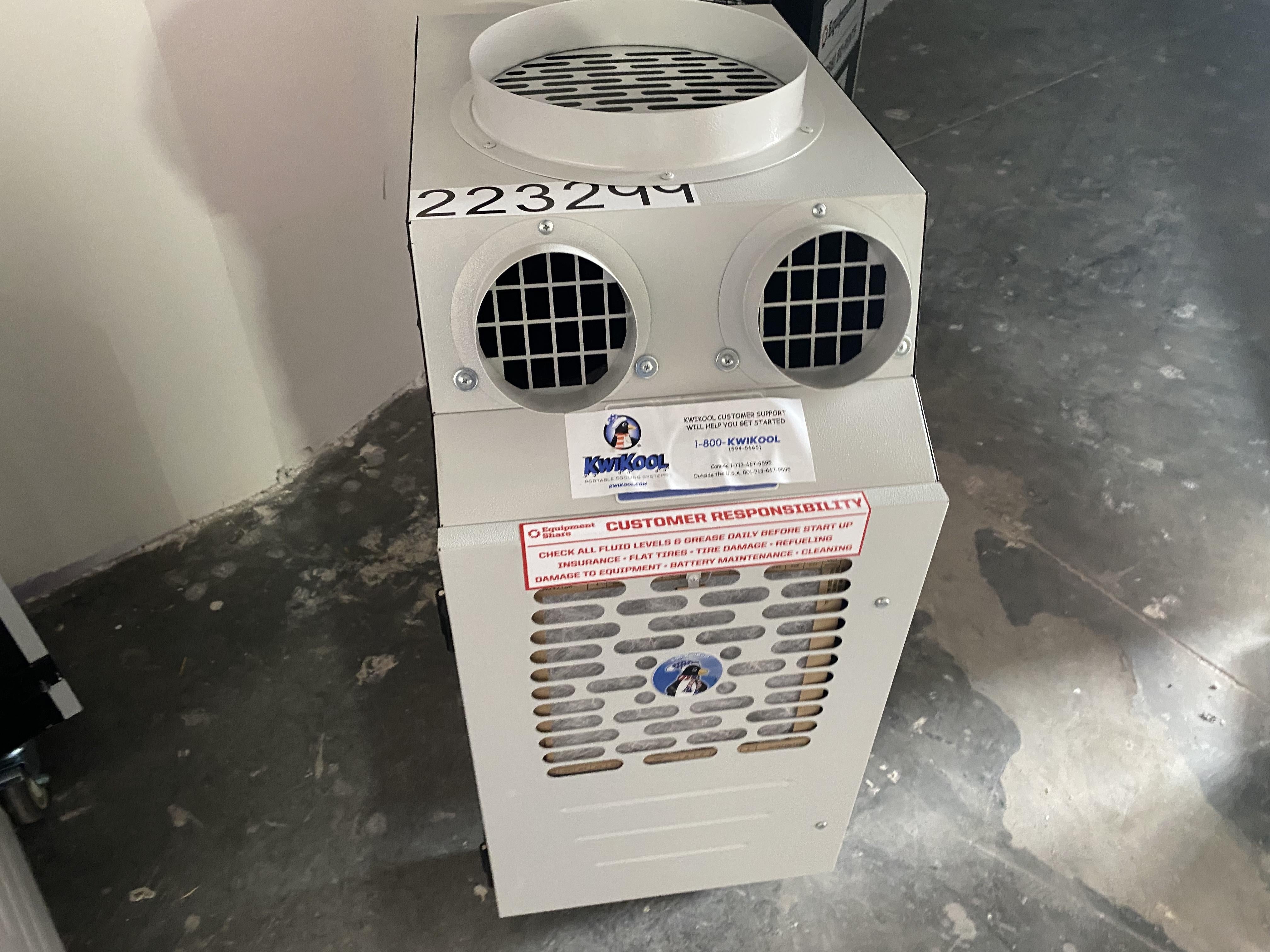 2022 KWIKOOL KPAC1411-2
