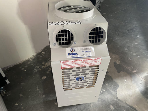 2022 KWIKOOL KPAC1411-2