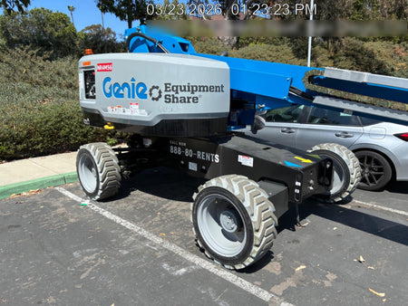 2025 GENIE GS-1932