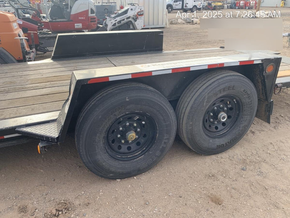 2021 TOWMASTER T-12DT