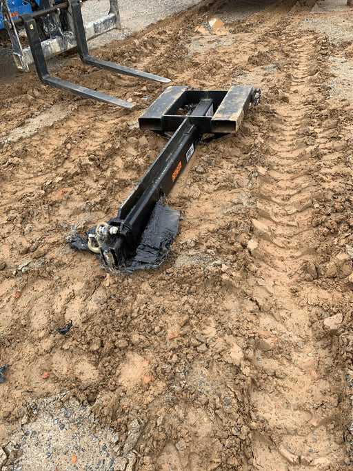 2020 STAR INDUSTRIES M1360B - Star JIB Boom