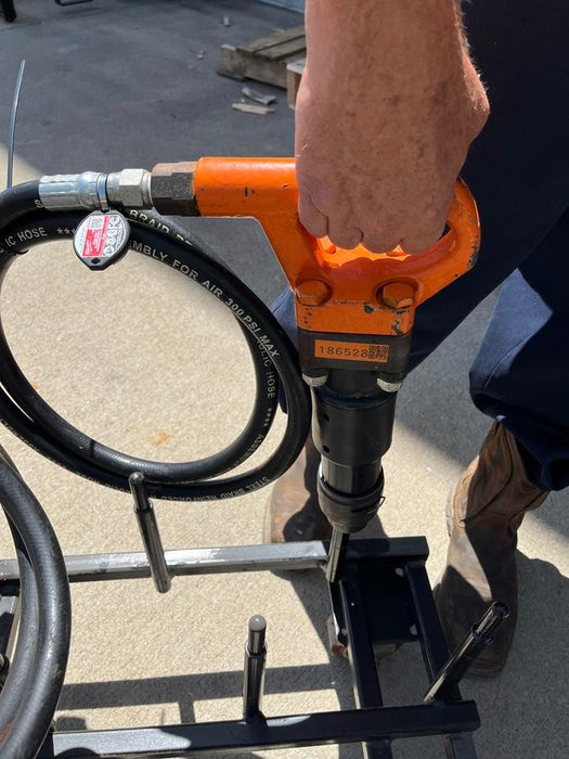 2021 MICHIGAN PNEUMATIC MP-CH3R