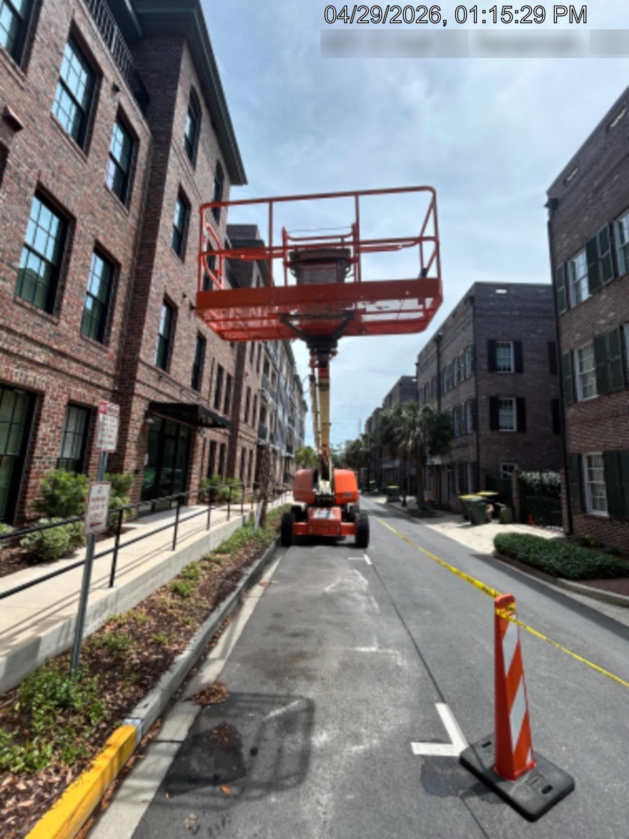 2021 JLG 660SJ