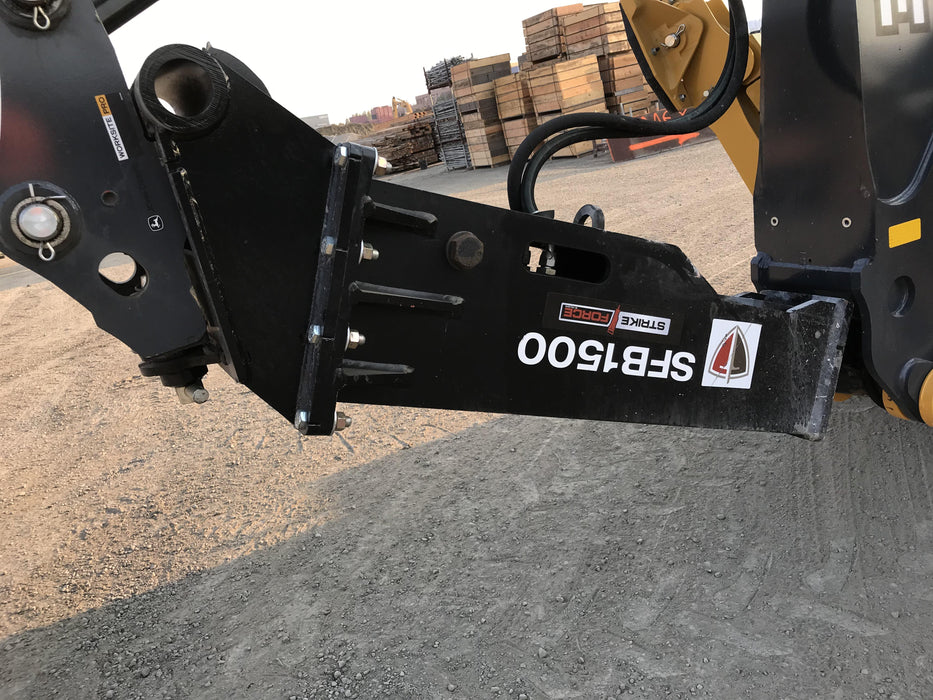 2019 PALADIN SFB1500