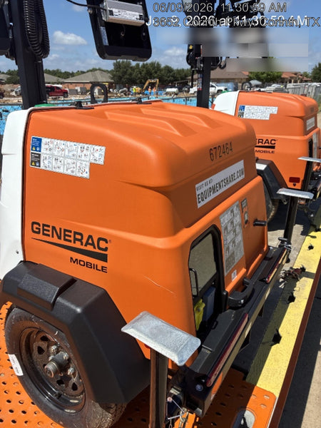 2026 GENERAC MLTS-4