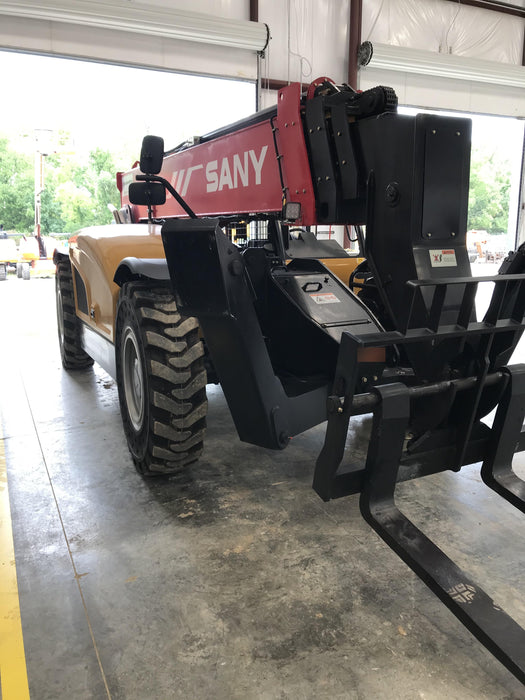 2020 SANY STH1056