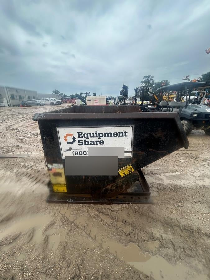2019 ARROW MATERIAL HANDLING HP-6000-200