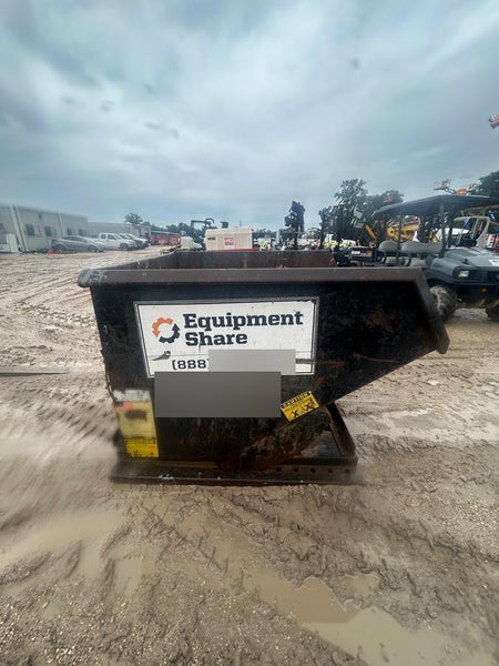 2019 ARROW MATERIAL HANDLING HP-6000-200