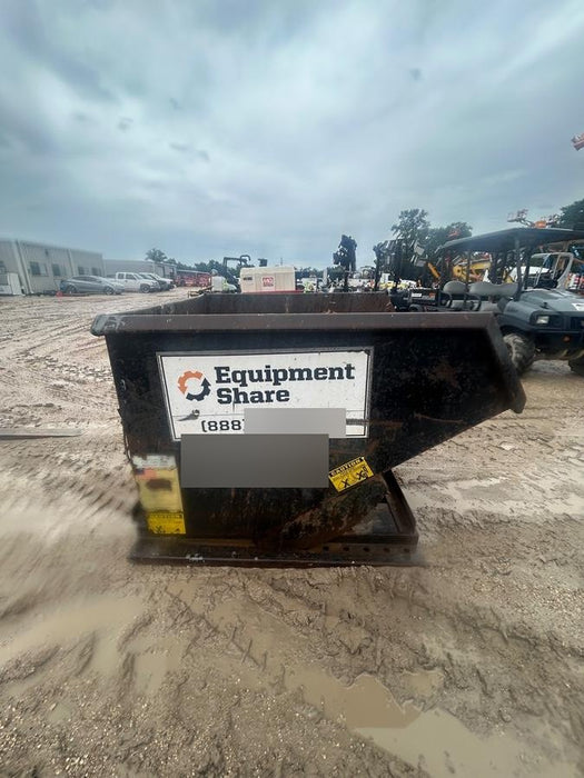 2019 ARROW MATERIAL HANDLING HP-6000-200