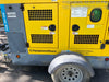 2021 ATLAS COPCO PAS 100 HF CS Enclosed