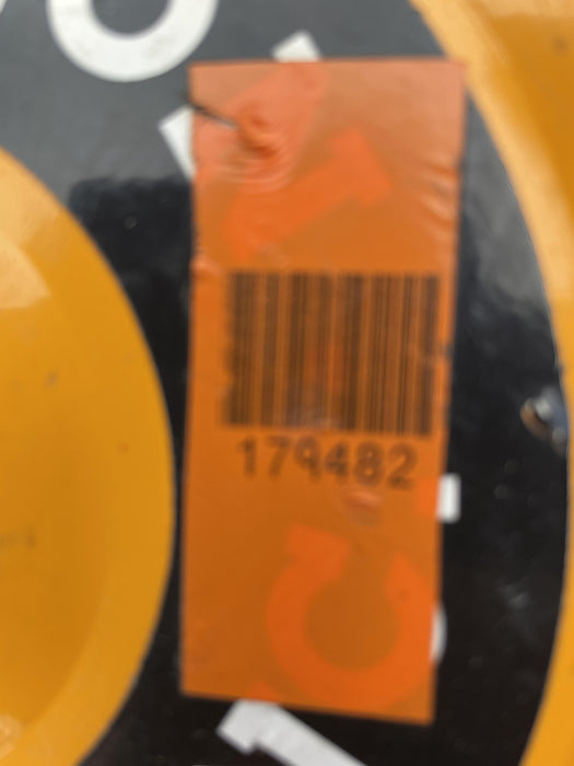 2021 HARRINGTON CF015-30