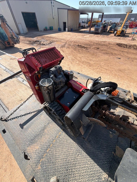 2022 TORO TRX-250