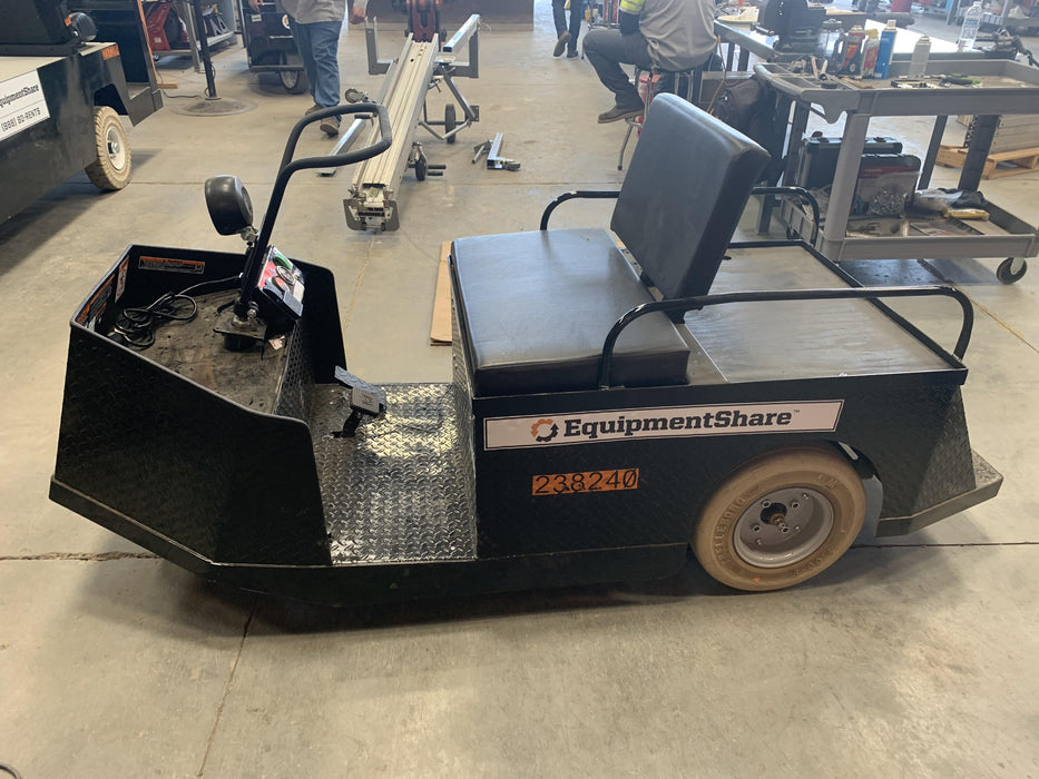 2022 TAYLOR DUNN SS-536