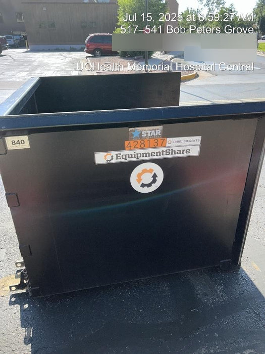 2024 STAR INDUSTRIES 1425