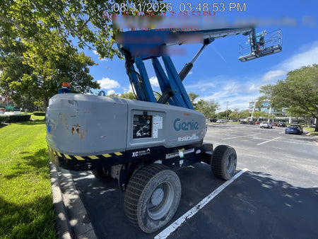 2023 GENIE S-85 HF