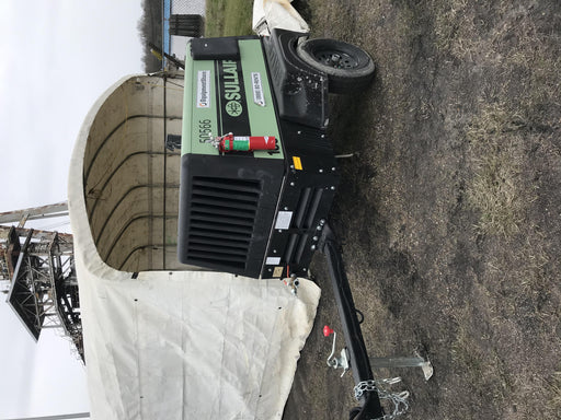 2019 SULLAIR 185-DPQ